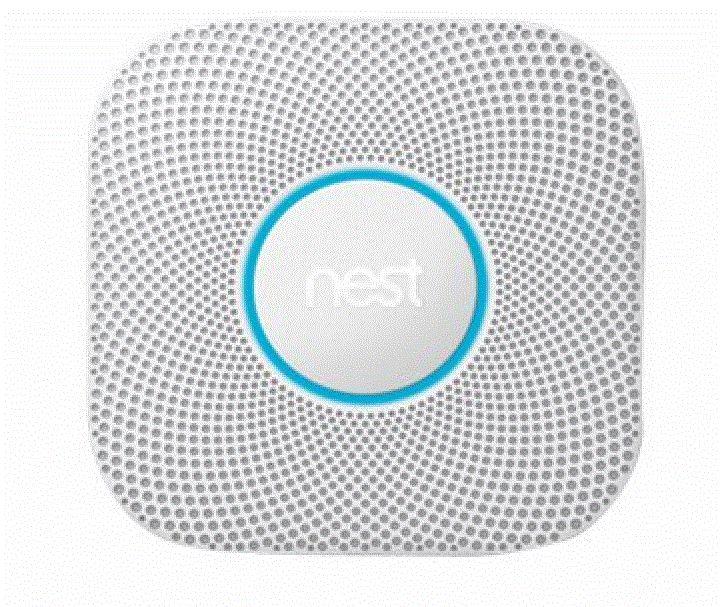 Nest Protect 2 - CA - 120 V -