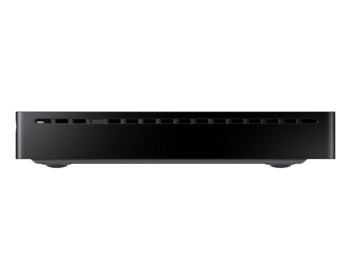 Samsung SBB-SSNV Nero 4K Ultra HD 8 GB 3840 x 2160 Pixel Wi-Fi (Samsung Signage Player Box SBB-SSNV - Lettore di segnaletica di