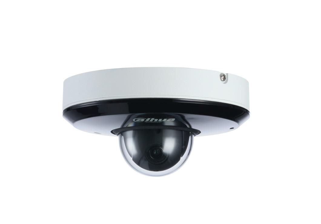 Dahua-SD1A404XB-GNR-4M 4x Starlight IR PTZ AI Network Camera