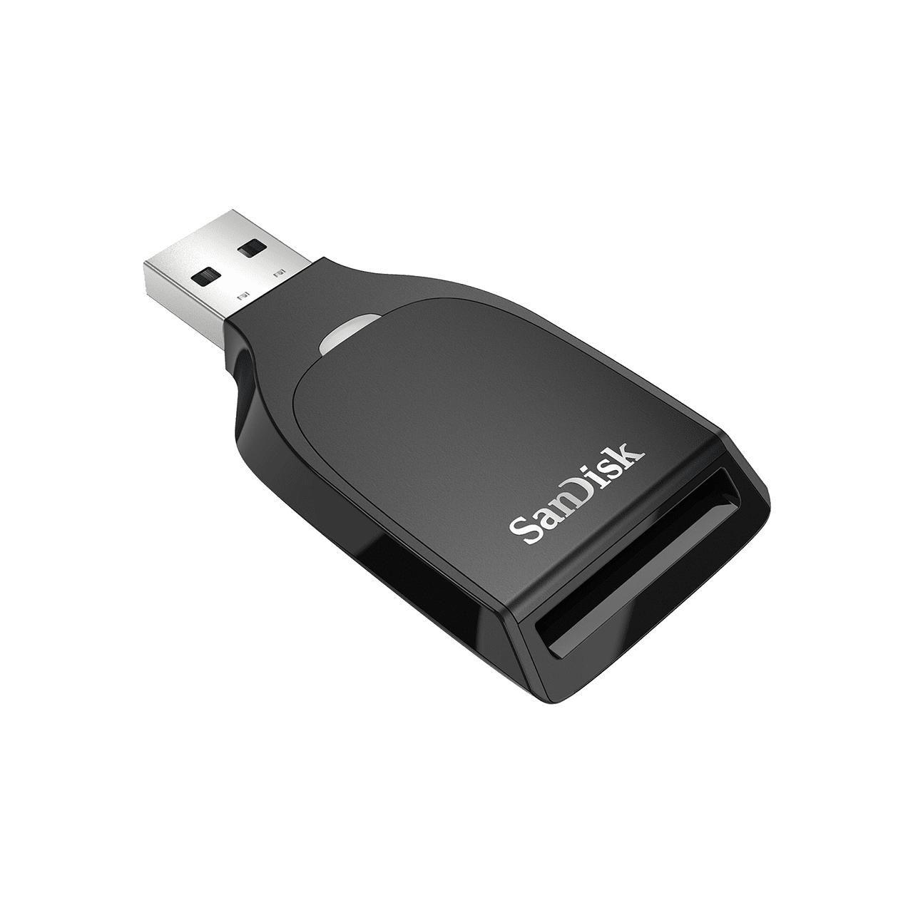 Lettore di schede USB 3.2 Gen 1