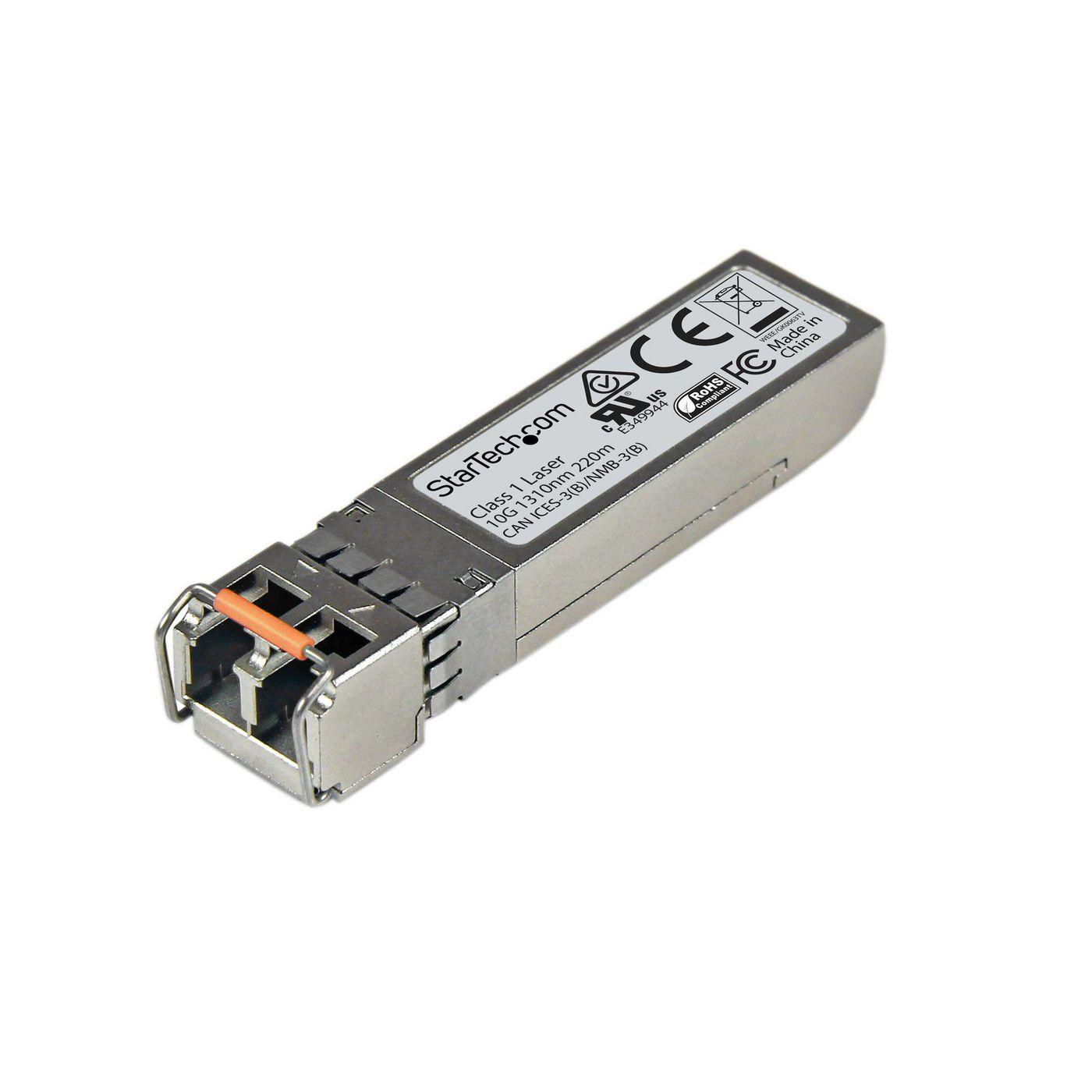 Ginepro Sfpp-10Ge-Lrm