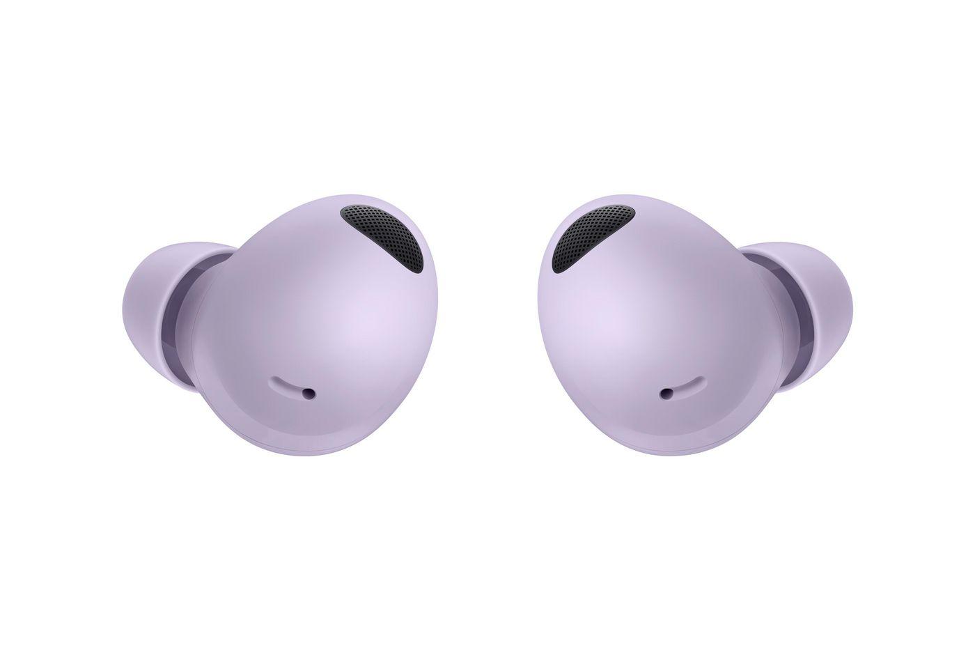 Auricolare Galaxy Buds2 Pro Vero