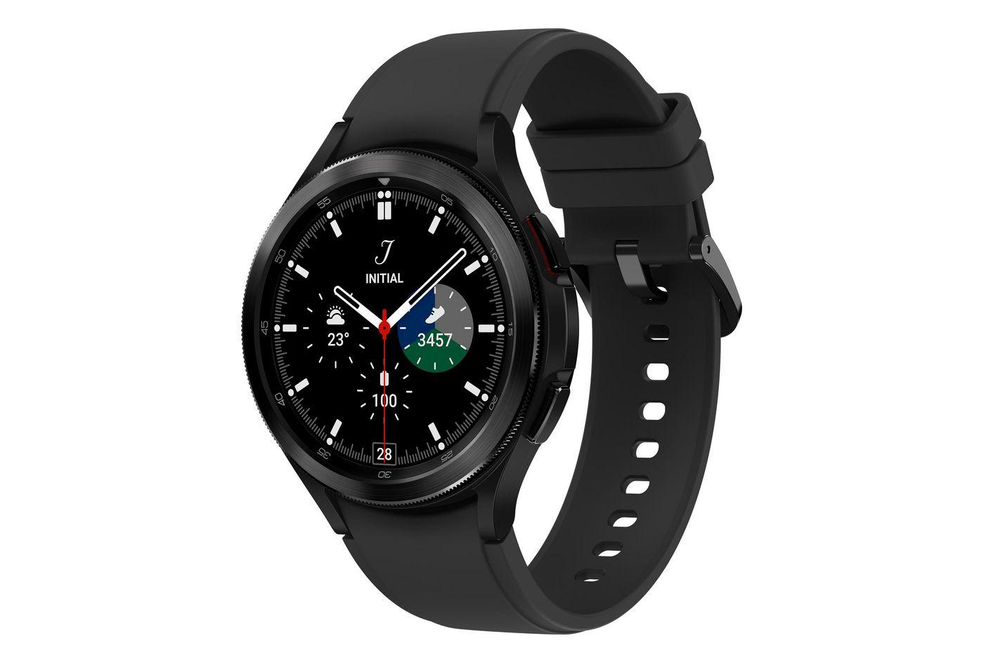 Galaxy Watch4 Classico 3,56 cm