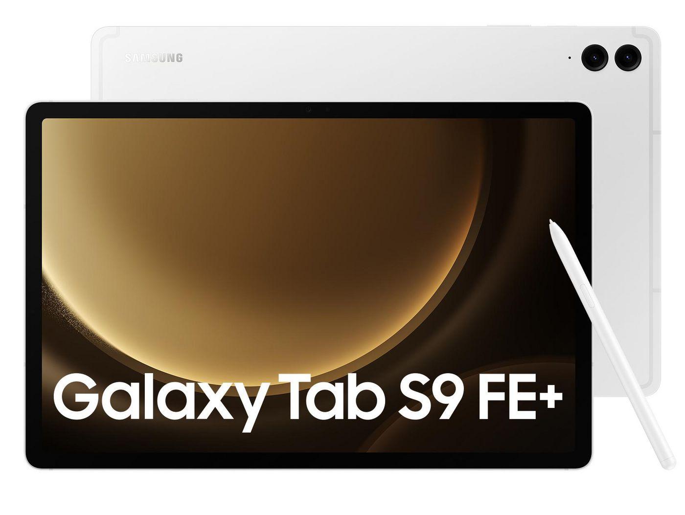 Tablet SM-X610NZSAEUB da 128 GB