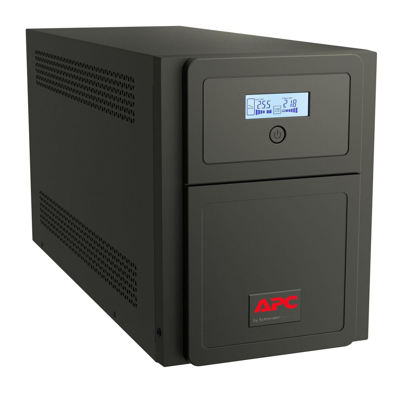 UPS facile SMV 3000VA 230V