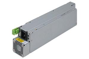 Fujitsu SNP:A3C40079006 alimentatore per computer 650 W Metallico