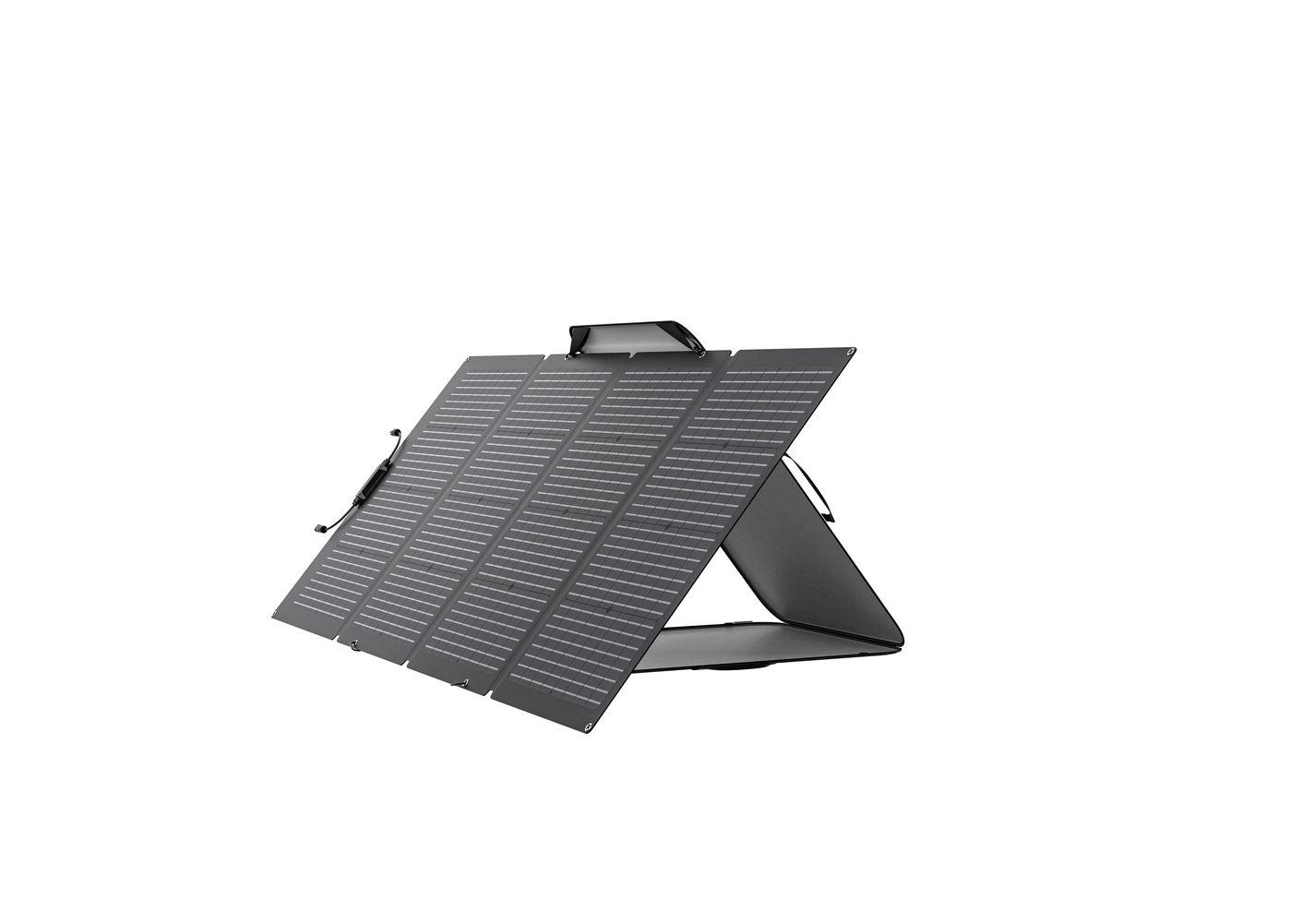 50062001 Pannello Solare 220 W