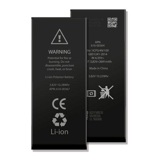 Batteria per iPhone 8 PLUS 2675mAh