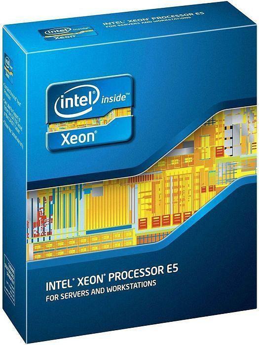 Processore Xeon E5-2660 v2