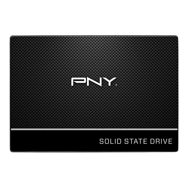 PNY CS900 2.5 1000 GB Serial ATA III 3D TLC (PNY SSD 2.5 1TB CS900 SATA 3 Retail)