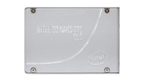 D3 SSDSC2KB019TZ01 unità allo stato solido 2.5" 1920 GB Serial ATA III TLC 3D NAND