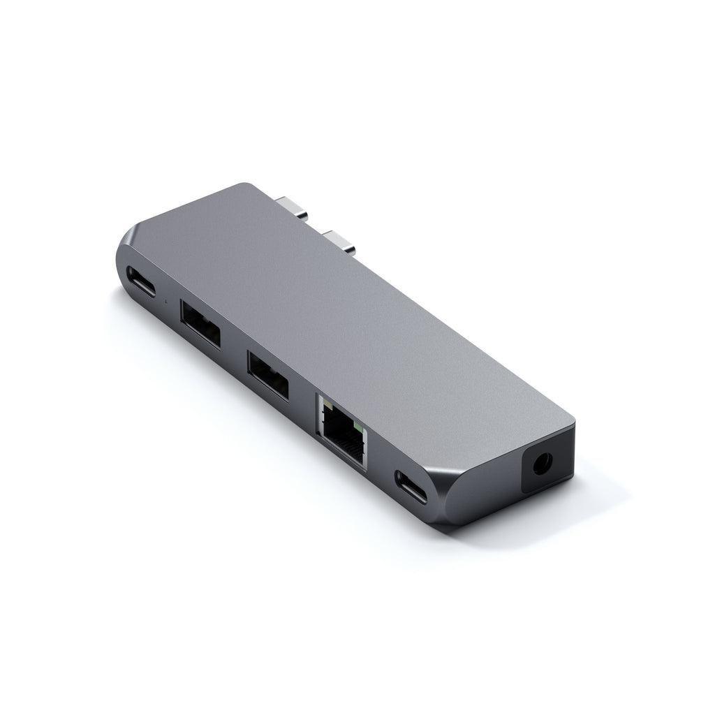 Pro Hub Mini USB cablato 3.2