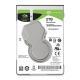 HD SEAGATE BARRACUDA SATA3 2TB GB 2.5" 9.5mm 5400 RPM 8mb cache - ST2000LM015