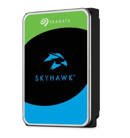 Seagate SkyHawk ST4000VX016 disco rigido interno 4 TB 256 MB 3.5 Serial ATA III (Seagate HD3.5 SATA3 4TB ST4000VX016/ 5.9k [Di])