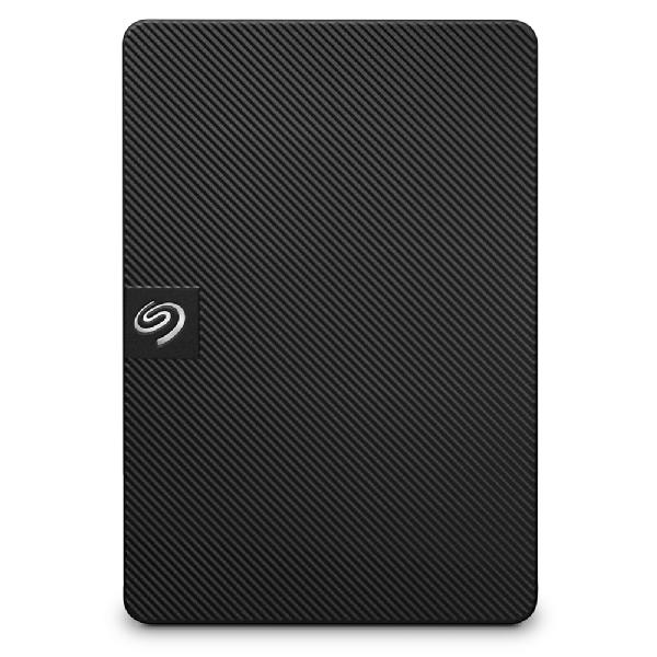 Seagate Expansion STKN2000400 disco rigido esterno 2 TB Nero