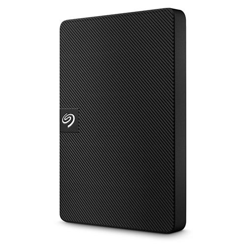 Seagate Expansion STKN5000400 disco rigido esterno 5 TB Nero