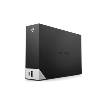 Seagate One Touch Desktop disco rigido esterno 18 TB Nero