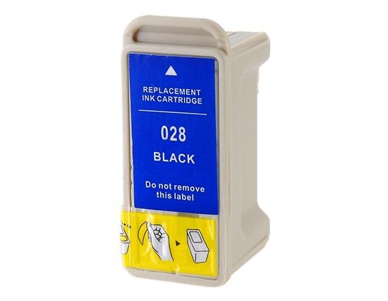 EPSON CARTUCCIA COMPATIBILE 19ML T028 NERO T028401