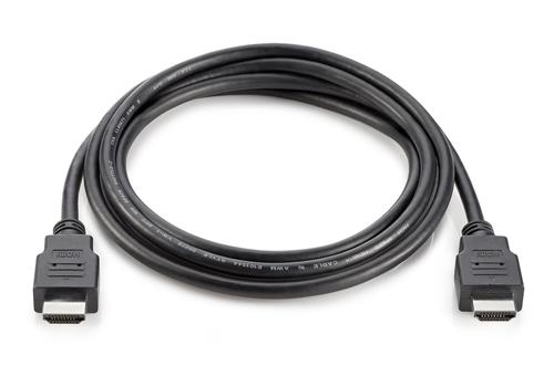 HP Cavo standard HDMI (HDMI Standard Cable Kit - **New Retail** - Warranty: 12M)