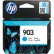 CARTUCCIA HP INK CIANO N903 ORIGNALE