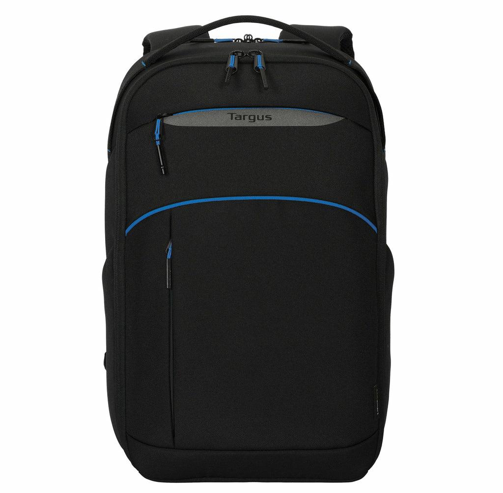 Targus TBB643GL borsa per laptop 40,6 cm [16] Zaino Nero (COASTLINE 15-16IN LAPTOP - BACKPACK BLACK)