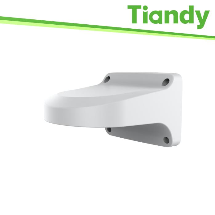 Tiandy Wall mount per telecamere turret e dome - A29