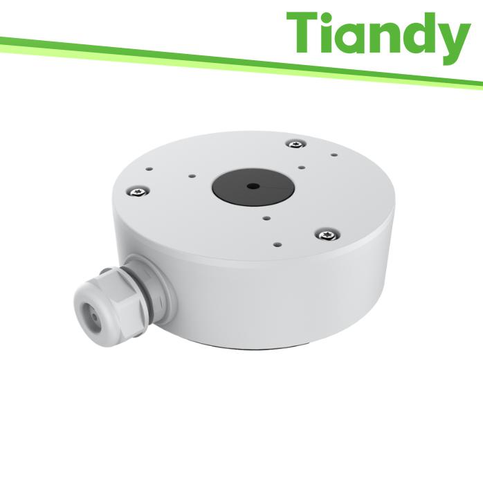 Junction Box per bullet e turret - TC-P54BM SpecV5/V3.0