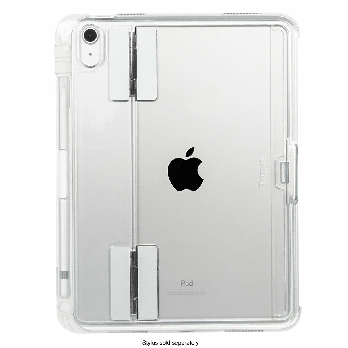 Click-In Clear Case + Kickstand for iPad (10th gen.) 10.9-inch