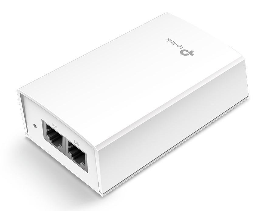 TP-Link TL-POE4824G adattatore PoE e iniettore Gigabit Ethernet 48 V