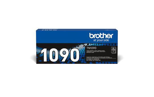 Brother TN-1090 cartuccia toner 1 pz Originale Nero (Brother TN1090 - Nero - originale - cartuccia toner - per Brother DCP-1622