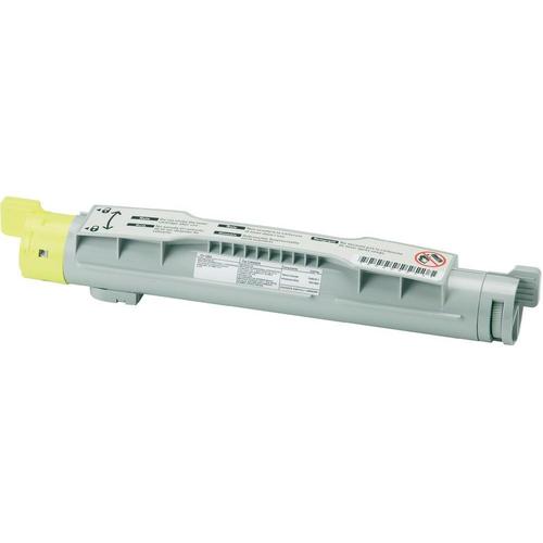 Brother TN-12Y cartuccia toner 1 pz Originale Giallo (BROTHER TN12 YELLOW TONER)