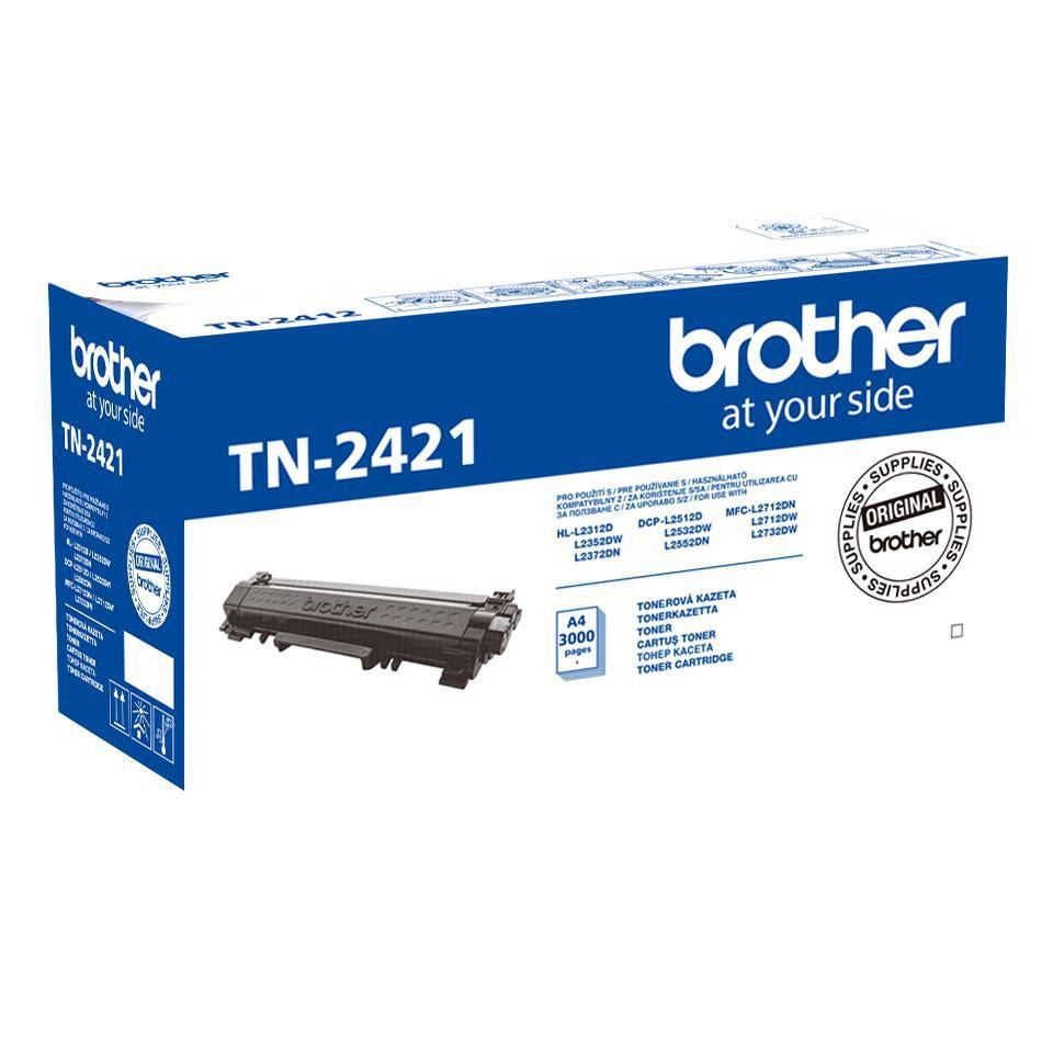 Cartuccia toner Tn-2421 1