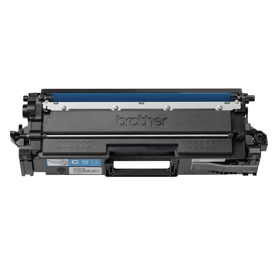 Cartuccia toner Tn-821Xlc 1