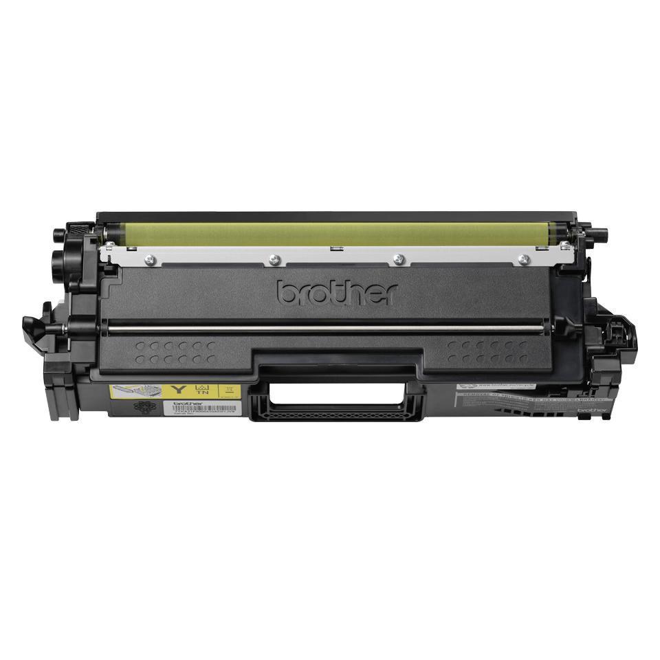 Cartuccia toner Tn-821Xly 1