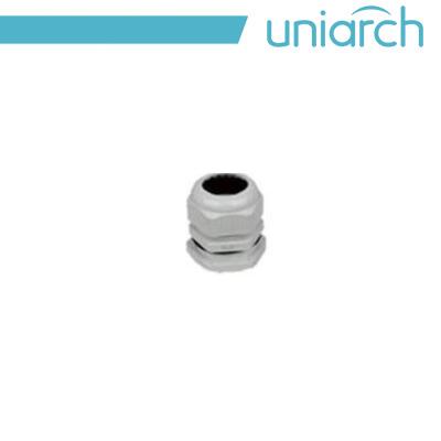 Passacavo Waterproof 3/4'' per IPC Uniview e Uniarch