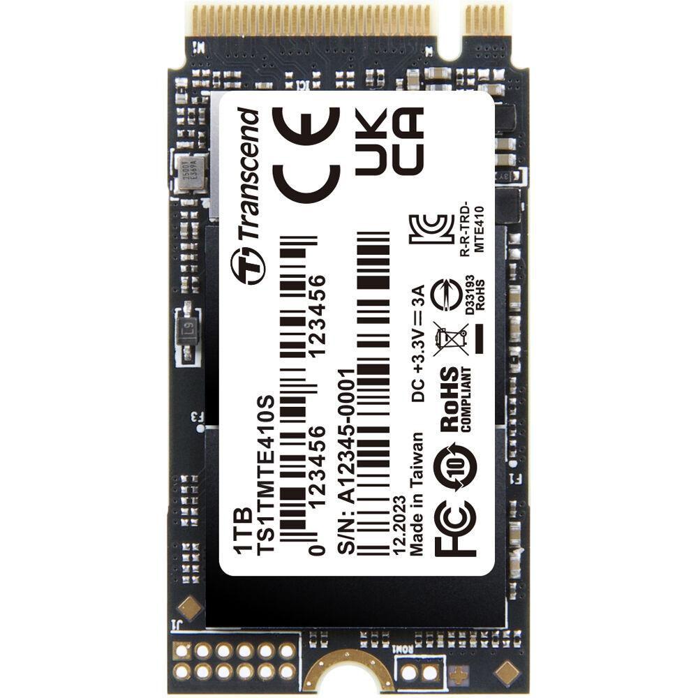 PCIe SSD 410S M.2 1 Tb PCI