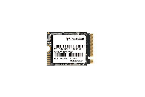 310S M.2 512 Gb PCI Express