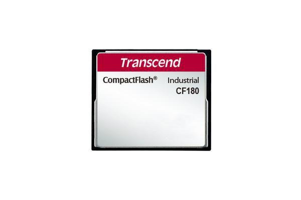 Cf180I Compactflash da 0,512 Gb