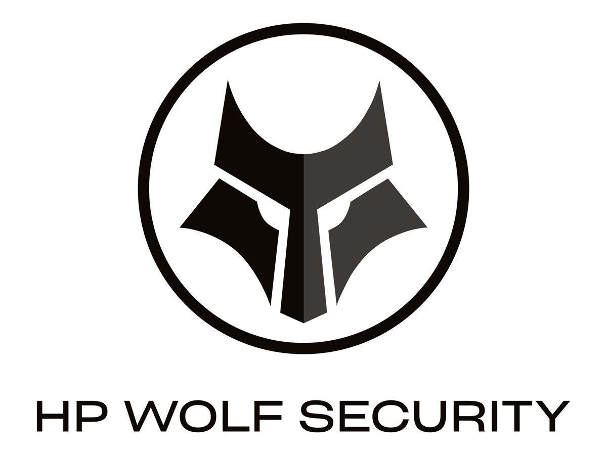 HP Wolf Pro Security - Licenza a termine (1 anno) - volume - 1-99 licenze - ESD