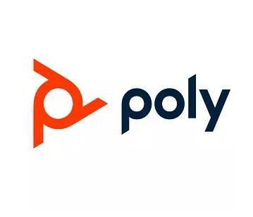 POLY 3 Year Poly+ Onsite Poly Studio G62 Video Conferencing System With Mounting Plate Kit