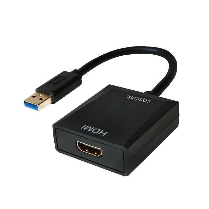 Adattatore USBUSB 3.0 HDMI