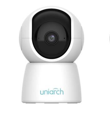 2MP Uniarch Wifi Camera Indoor, compatibilita UNV, SD 32GB