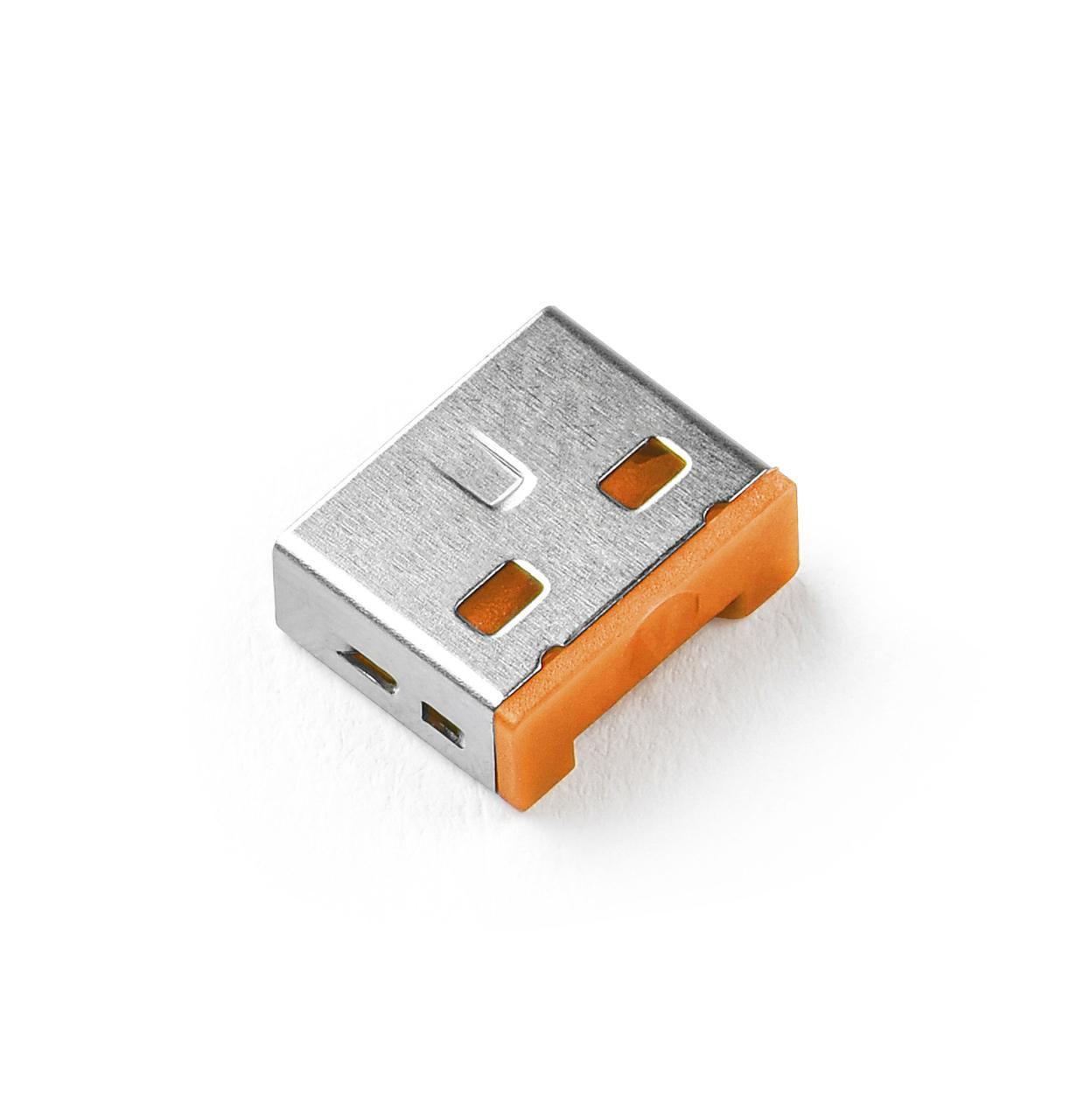 Blocco porta USB tipo A