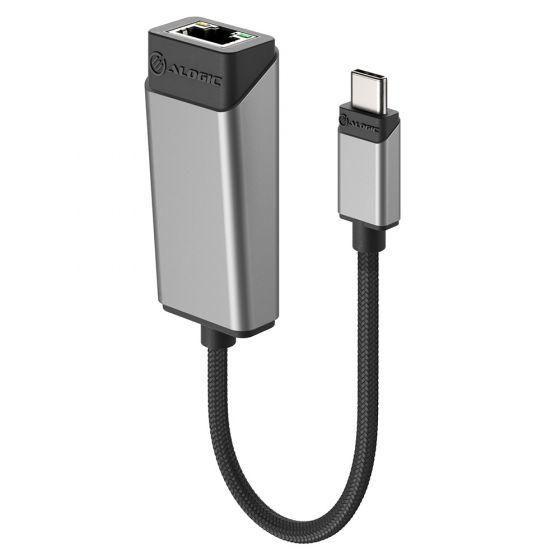 Ultra USB-C (maschio) a RJ45