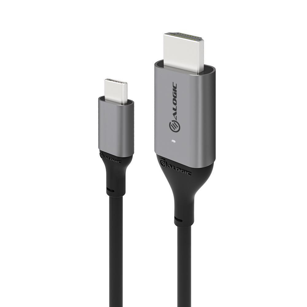 1M Ultra USB-C (maschio) a HDMI