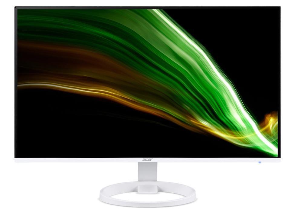 R272 E Monitor per computer 68.6