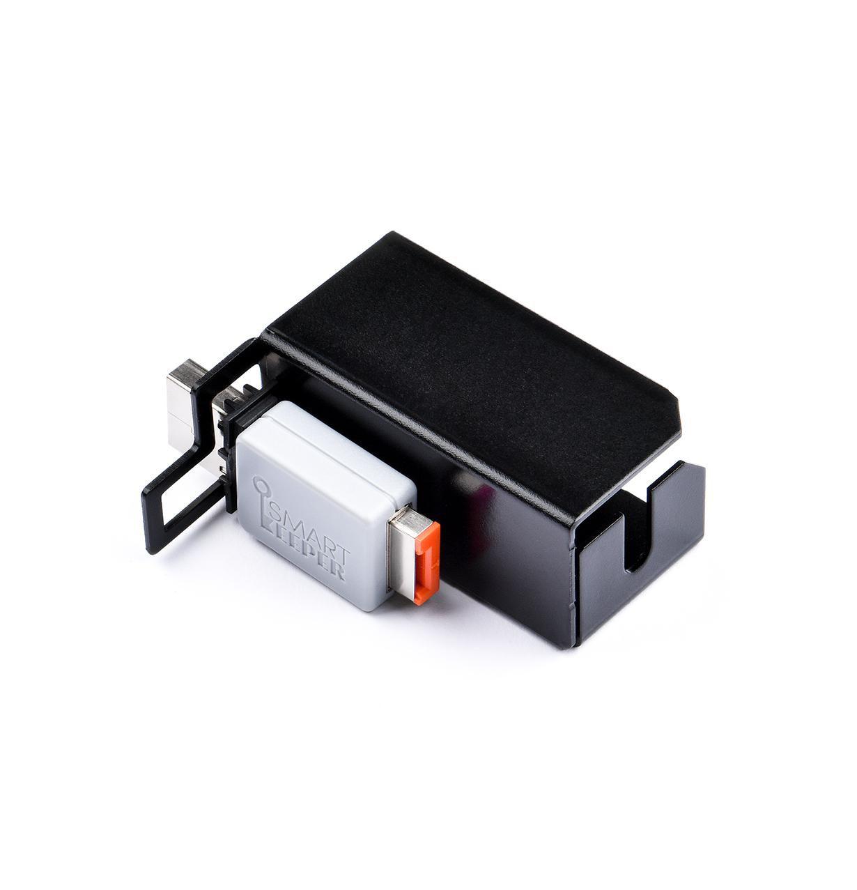 Blocco porta USB tipo A