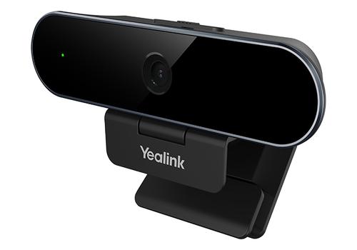 Yealink UVC20 USB webcam- Camera