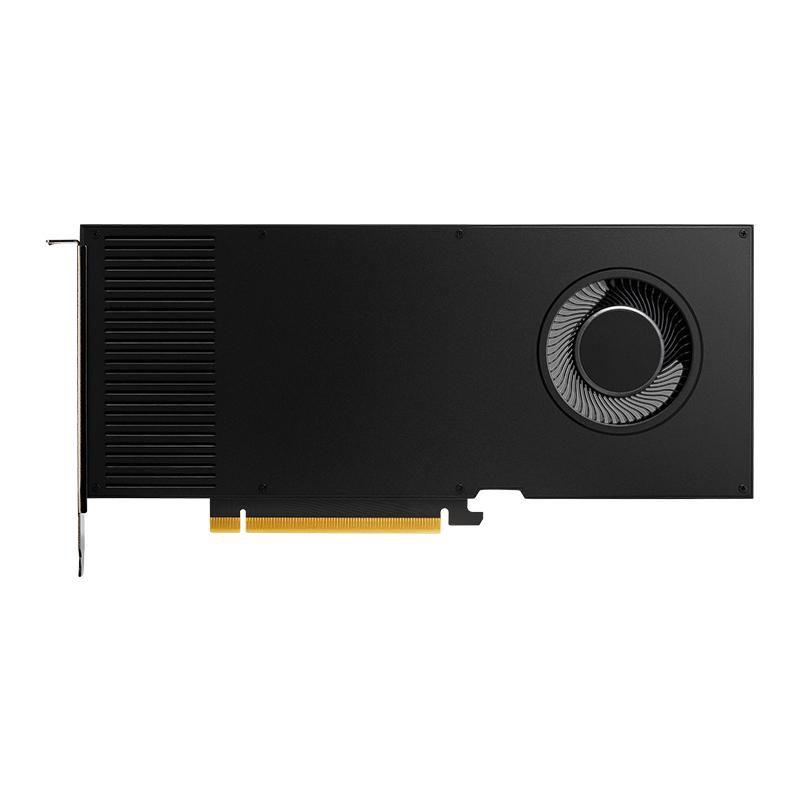 PNY VCNRTXA4000-SB scheda video NVIDIA RTX A4000 16 GB GDDR6 (GPU NV RTX A4000 OEM)