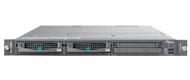 Fujitsu PRIMERGY RX100 S5 server Rack (1U) IntelÂ® XeonÂ® X3220 2,4 GHz 2 GB DDR2-SDRAM 350 W